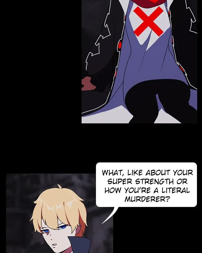 I'm the Grim Reaper Chapter 22 page 86