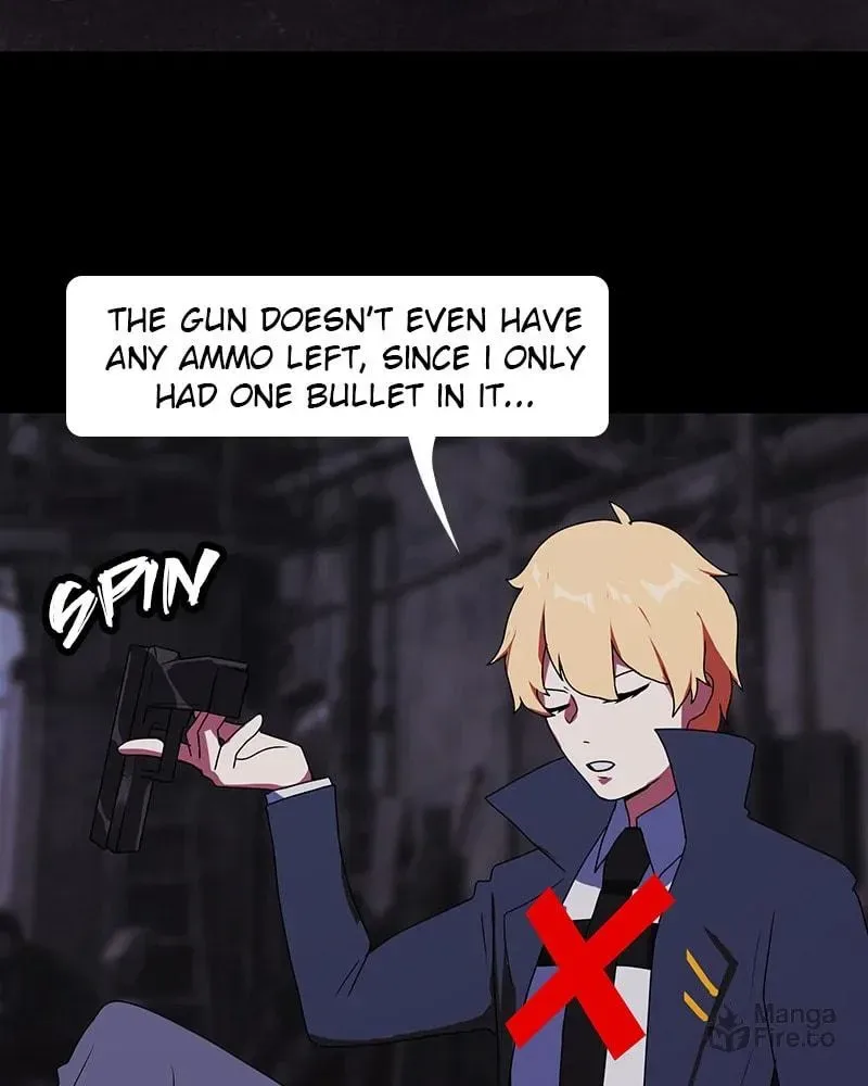 I'm the Grim Reaper Chapter 22 page 84