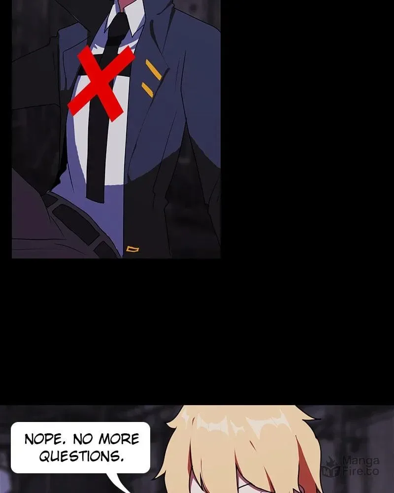 I'm the Grim Reaper Chapter 22 page 87