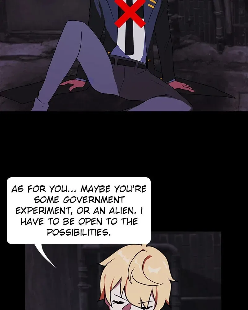 I'm the Grim Reaper Chapter 22 page 89