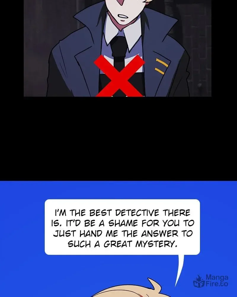I'm the Grim Reaper Chapter 22 page 90