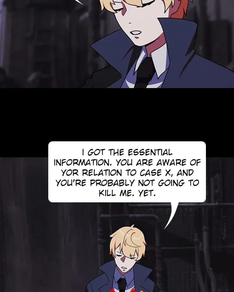 I'm the Grim Reaper Chapter 22 page 88