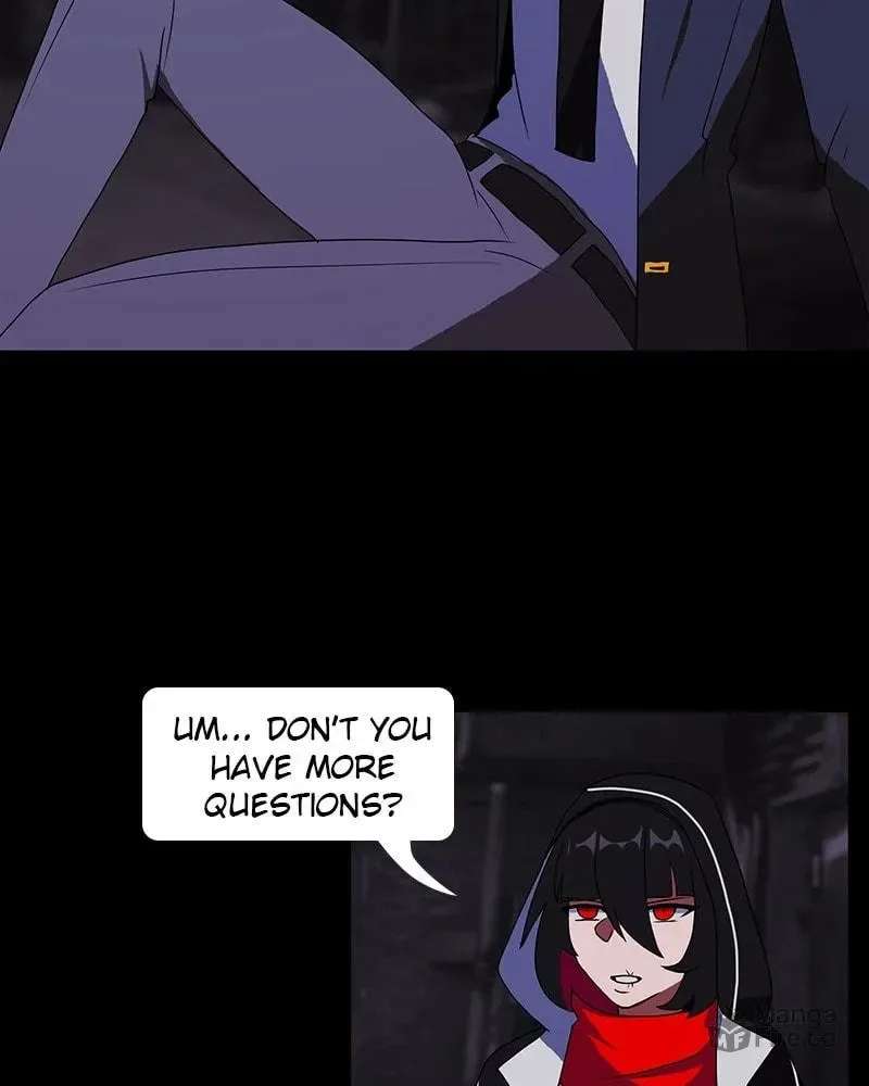 I'm the Grim Reaper Chapter 22 page 85