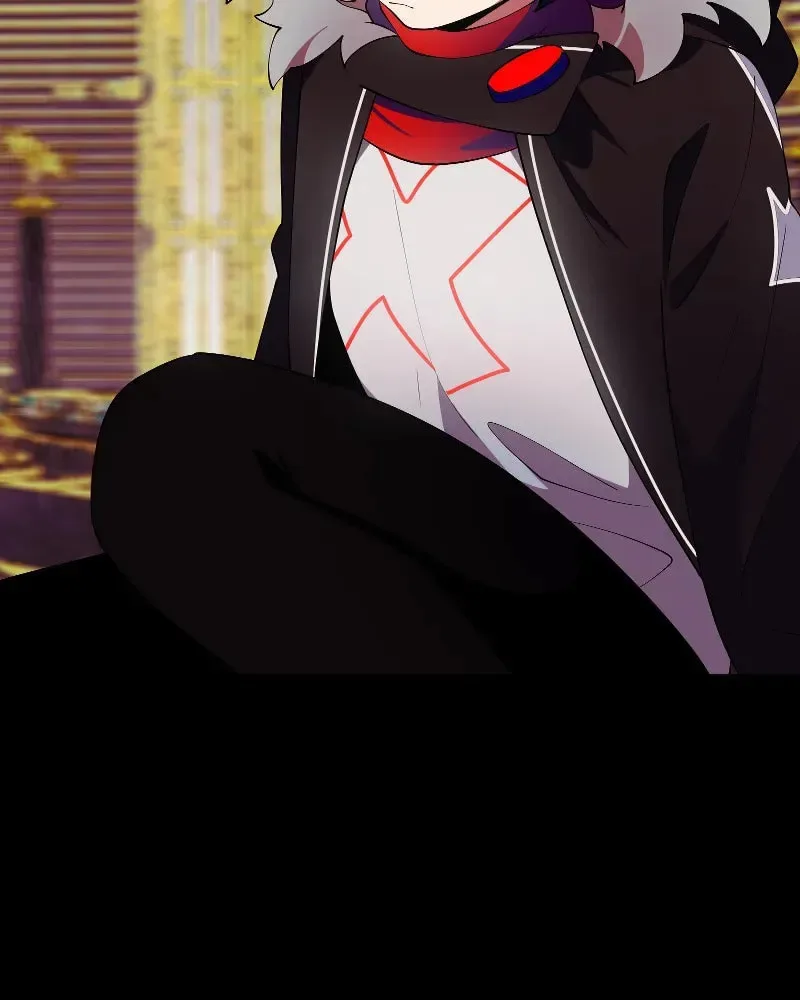 I'm the Grim Reaper Chapter 220 page 27