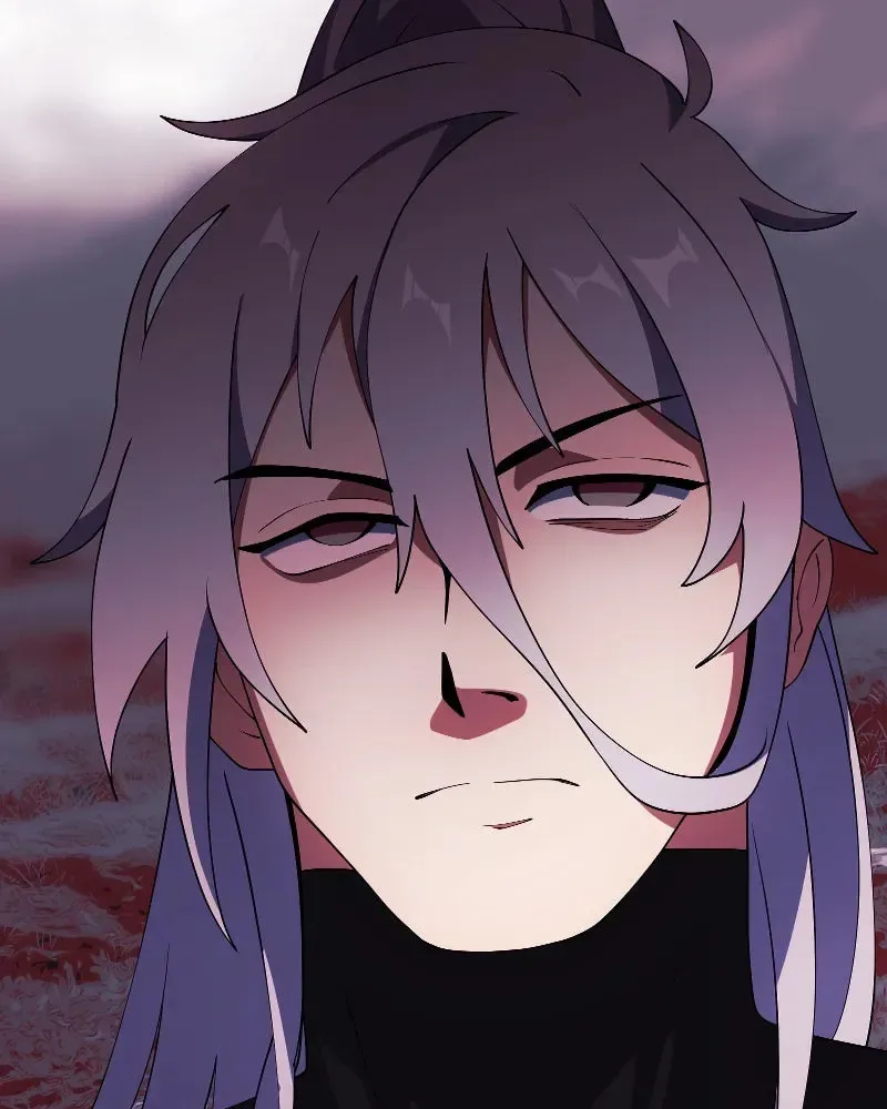 I'm the Grim Reaper Chapter 221 page 6