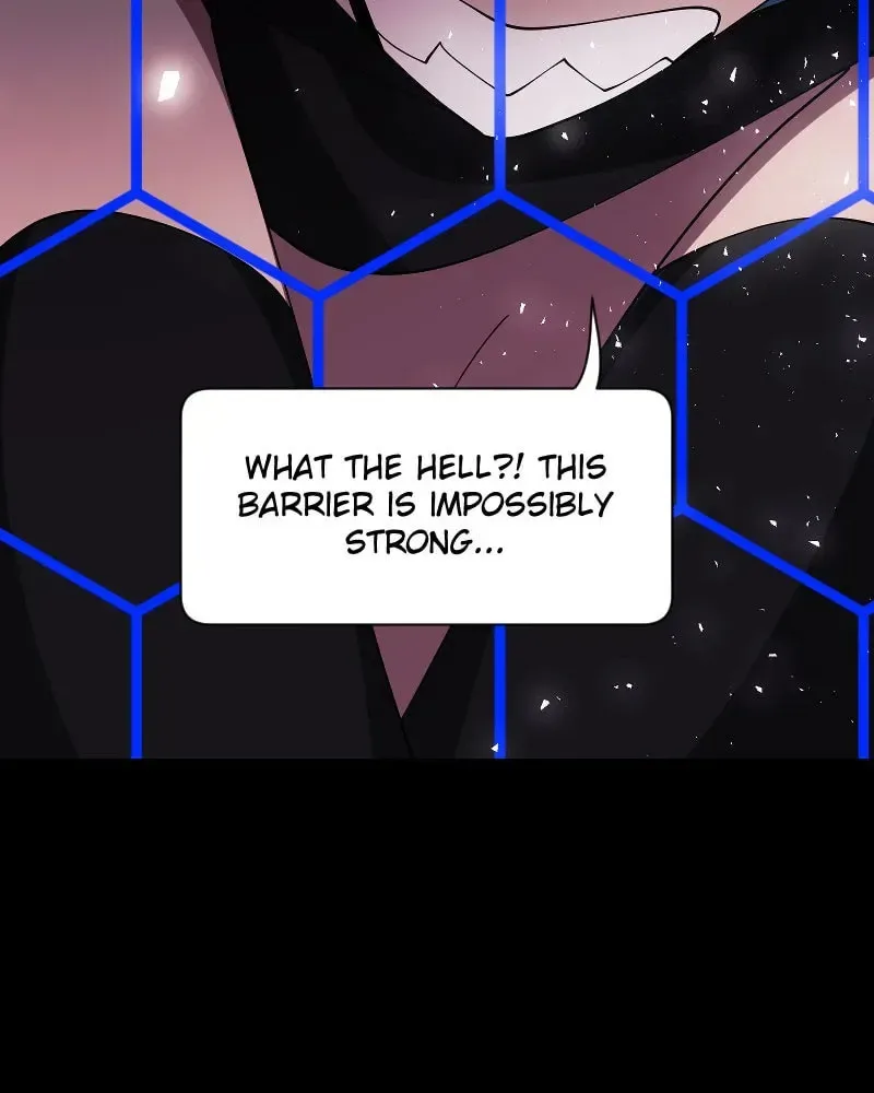 I'm the Grim Reaper Chapter 221 page 51
