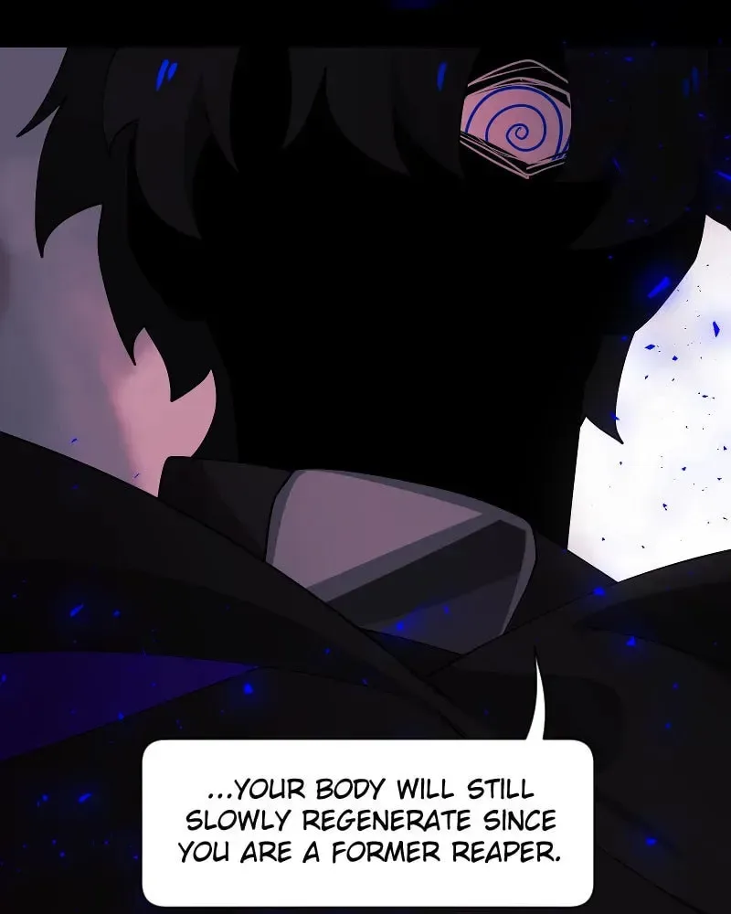 I'm the Grim Reaper Chapter 221 page 92