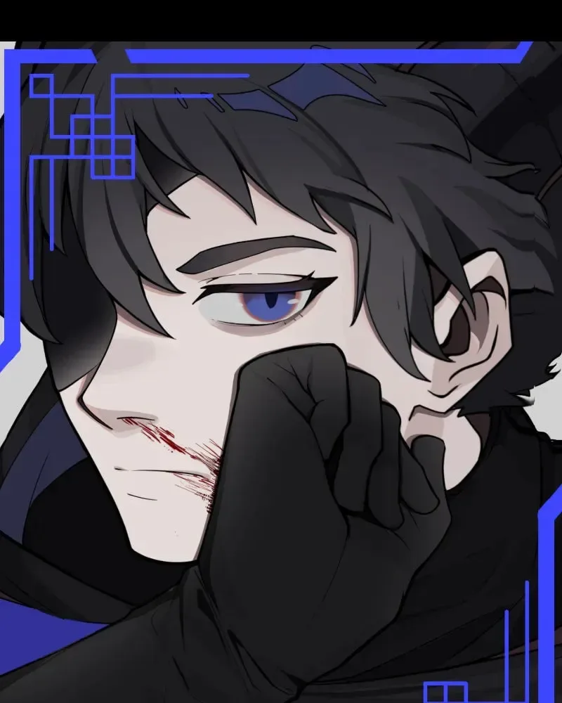 I'm the Grim Reaper Chapter 222 page 1