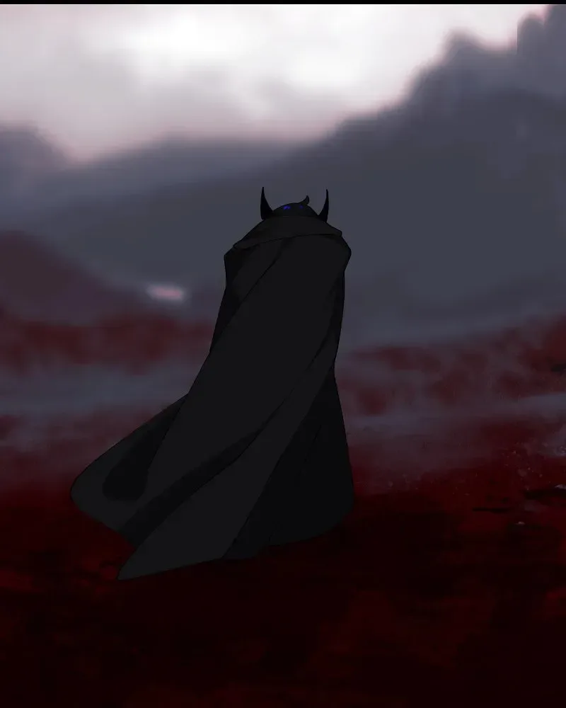I'm the Grim Reaper Chapter 222 page 12