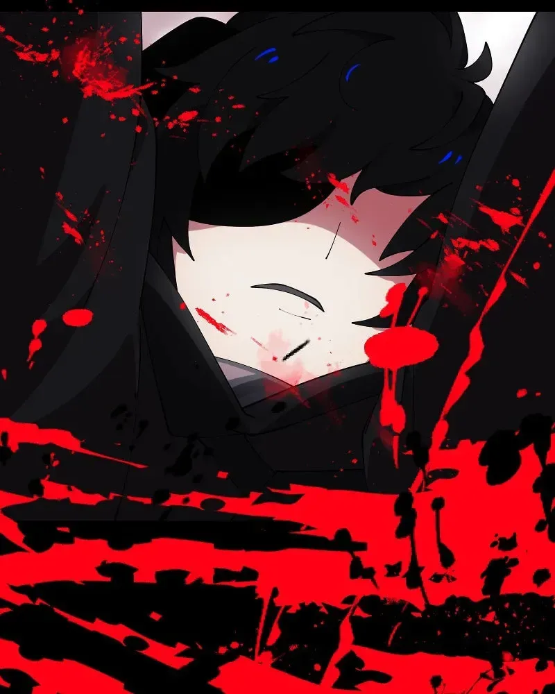 I'm the Grim Reaper Chapter 222 page 4