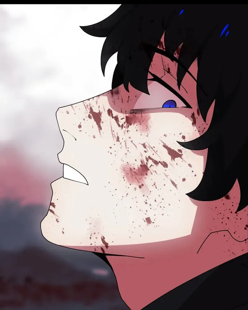 I'm the Grim Reaper Chapter 222 page 20
