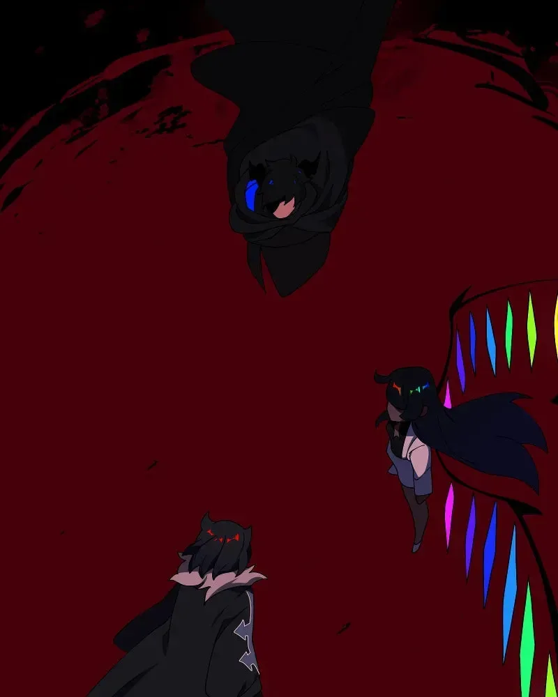 I'm the Grim Reaper Chapter 222 page 52
