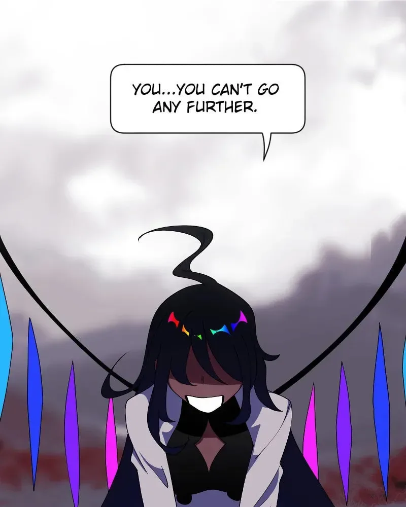 I'm the Grim Reaper Chapter 222 page 85
