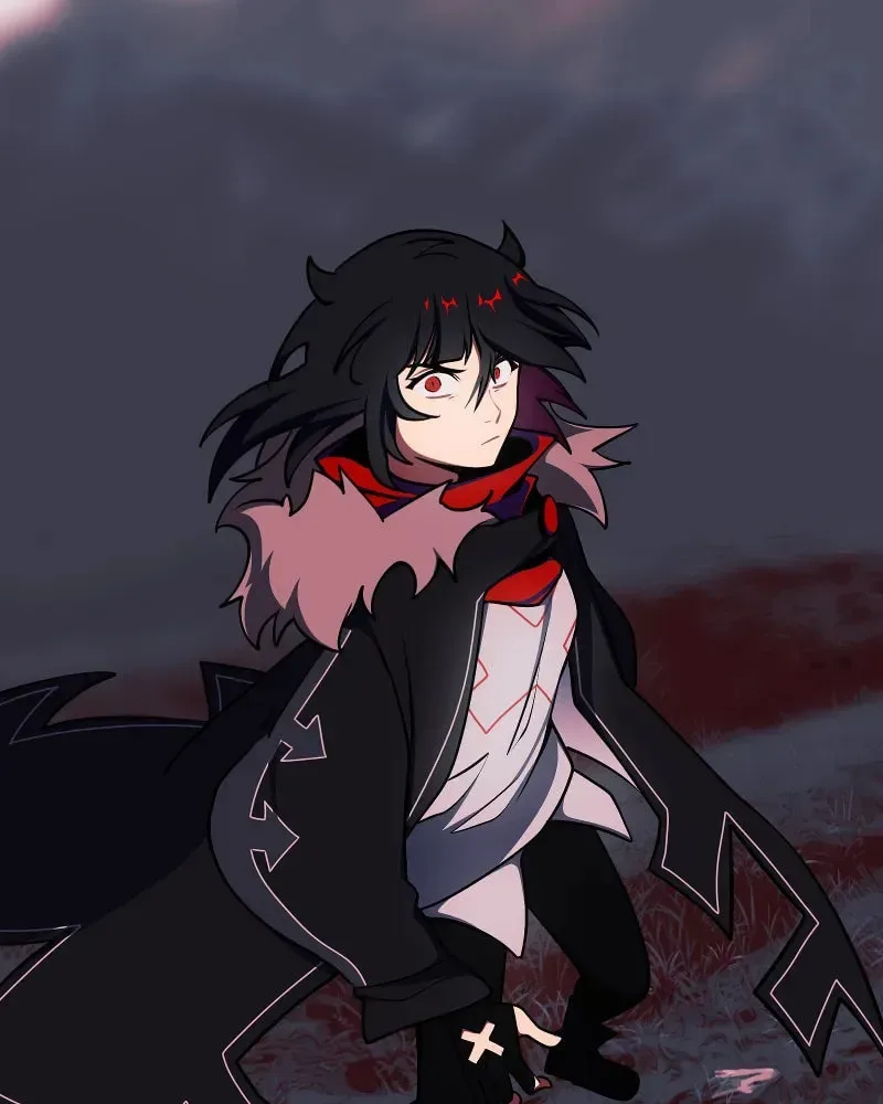 I'm the Grim Reaper Chapter 222 page 97