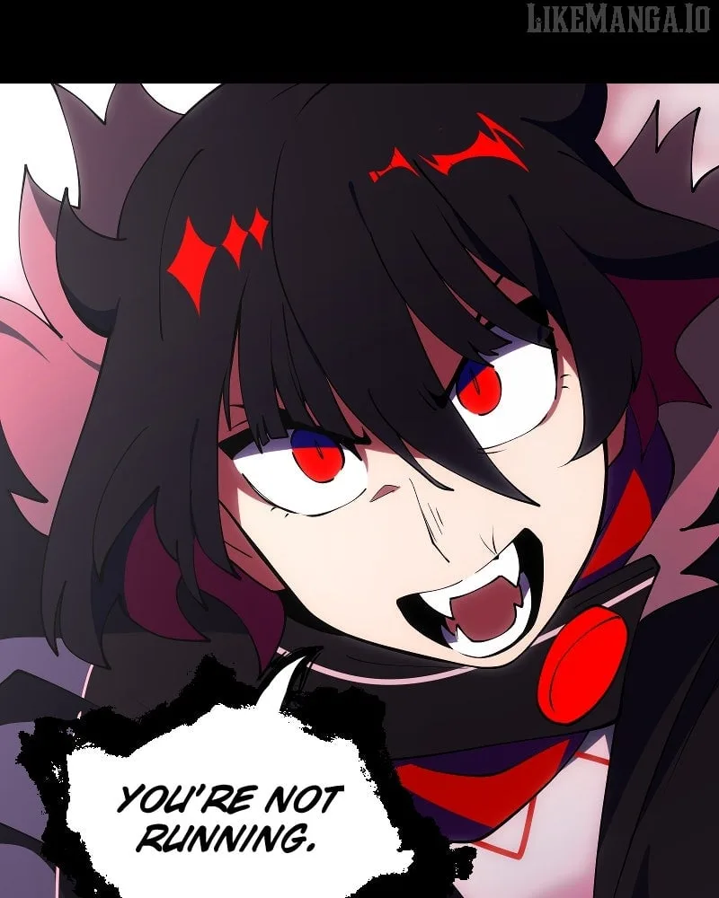 I'm the Grim Reaper Chapter 223 page 22