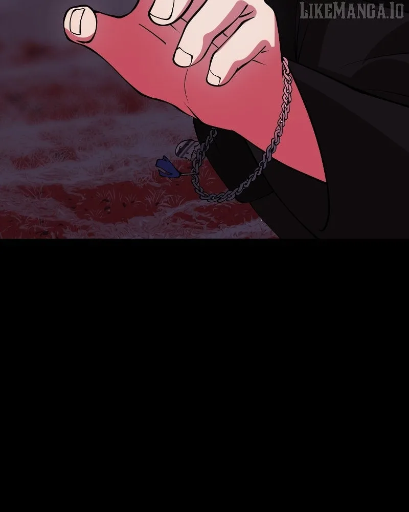 I'm the Grim Reaper Chapter 223 page 8