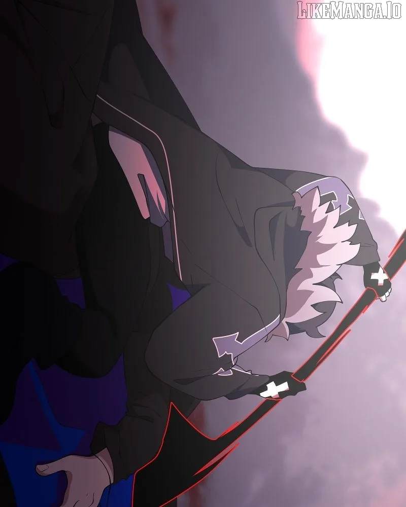I'm the Grim Reaper Chapter 223 page 25