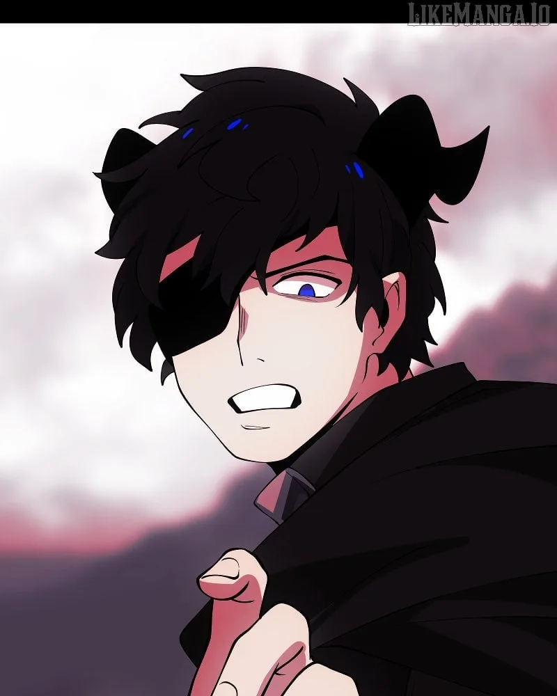I'm the Grim Reaper Chapter 223 page 7