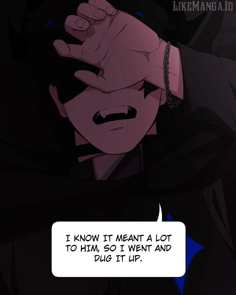 I'm the Grim Reaper Chapter 223 page 42