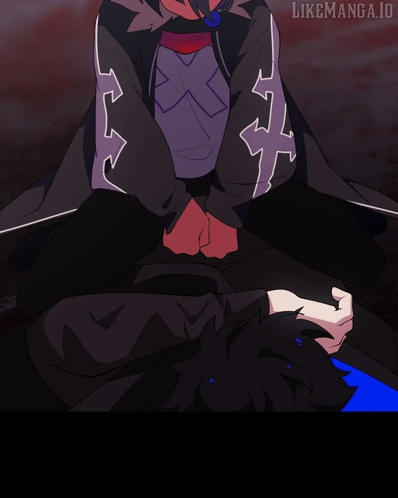 I'm the Grim Reaper Chapter 223 page 49