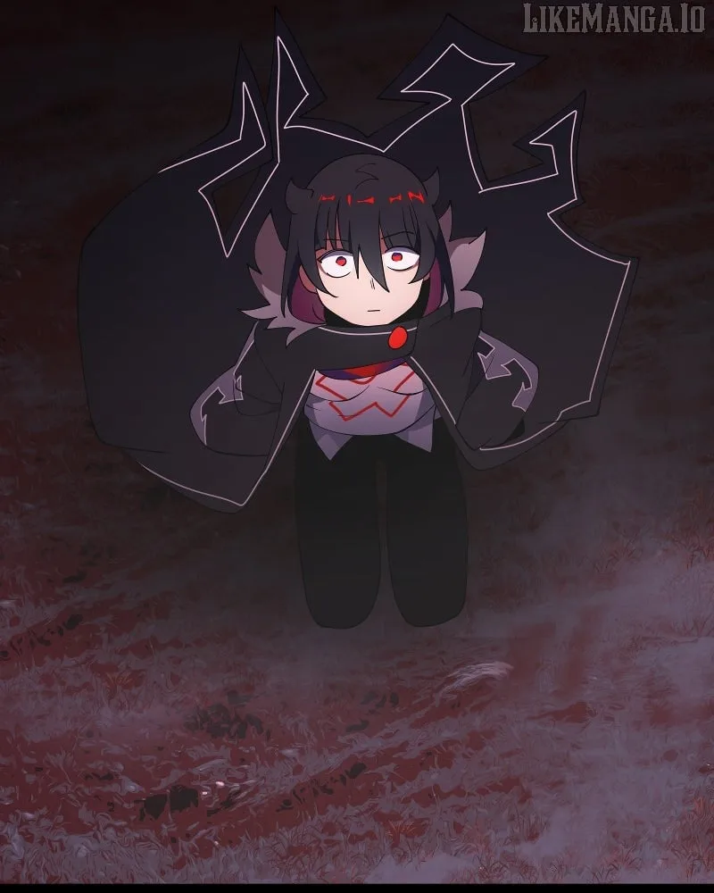 I'm the Grim Reaper Chapter 223 page 85