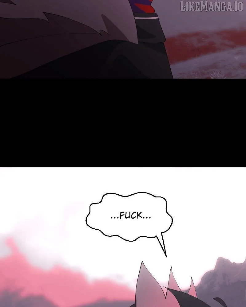 I'm the Grim Reaper Chapter 223 page 87