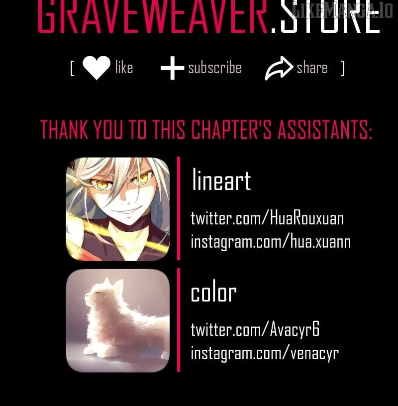 I'm the Grim Reaper Chapter 223 page 105