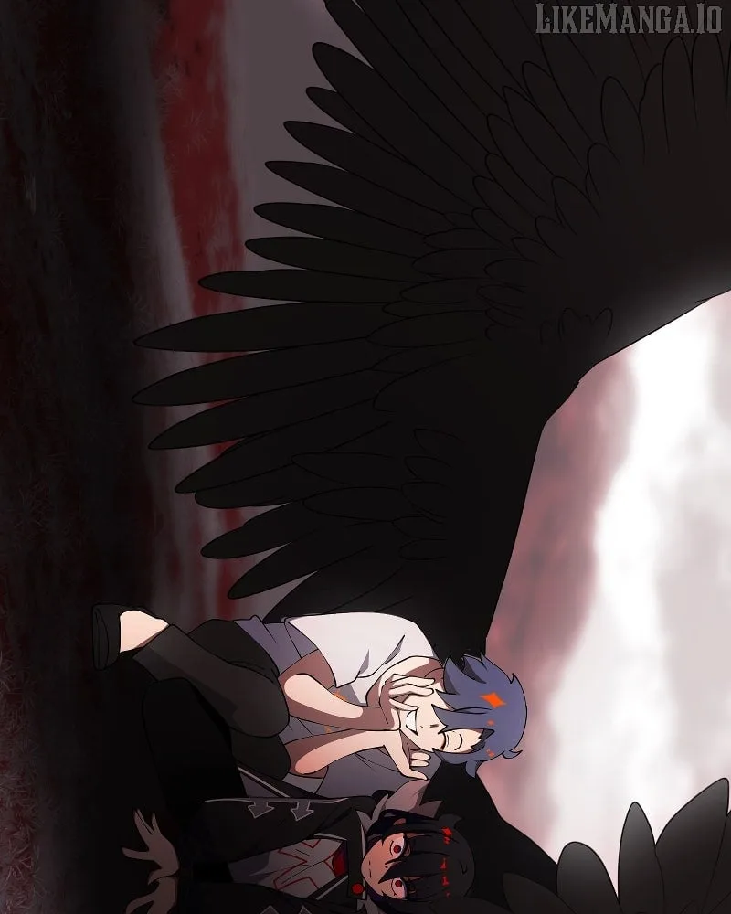 I'm the Grim Reaper Chapter 224 page 9