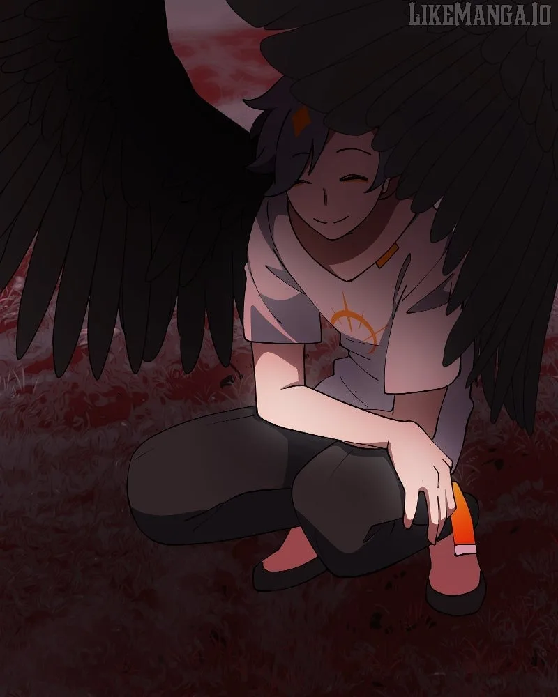 I'm the Grim Reaper Chapter 224 page 26