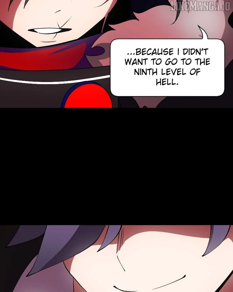 I'm the Grim Reaper Chapter 224 page 29