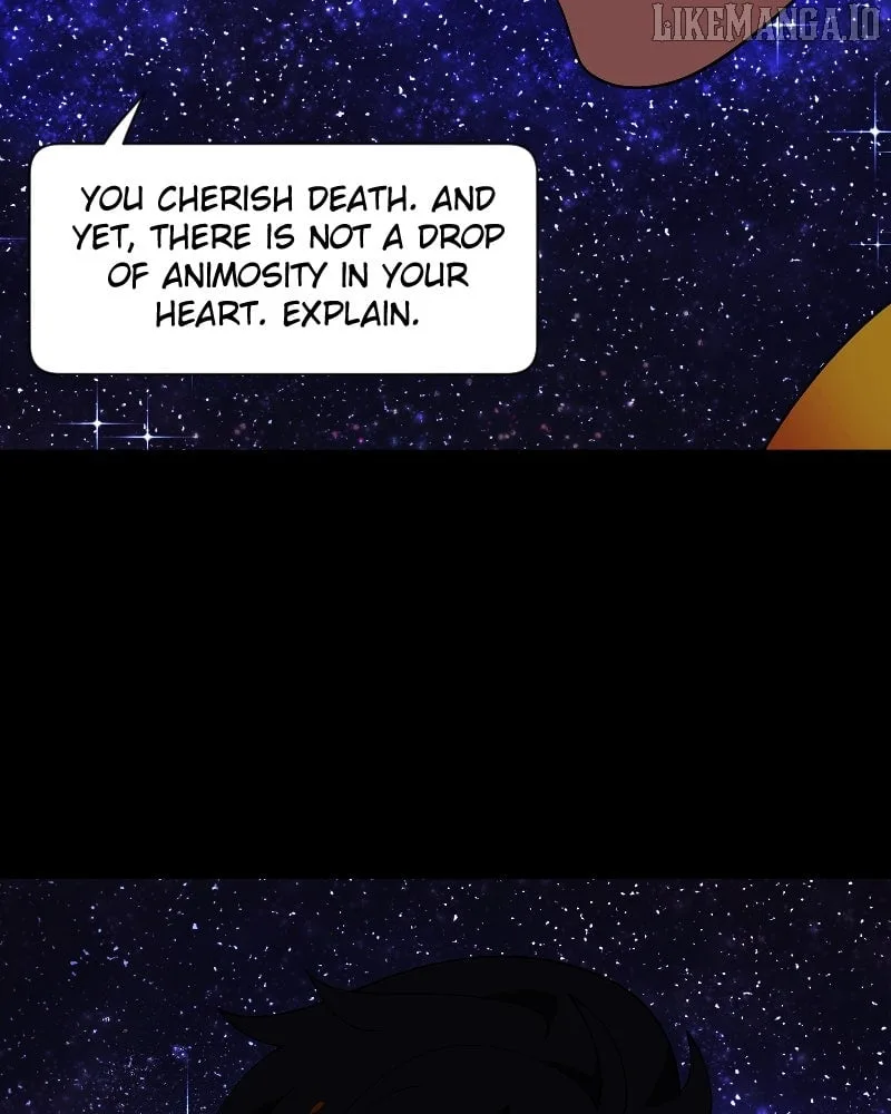 I'm the Grim Reaper Chapter 224 page 41