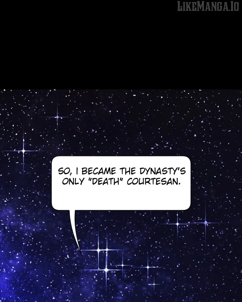 I'm the Grim Reaper Chapter 224 page 51