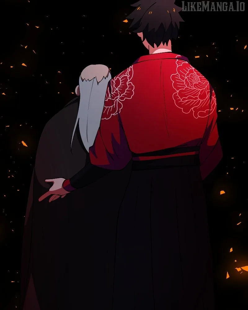 I'm the Grim Reaper Chapter 224 page 54
