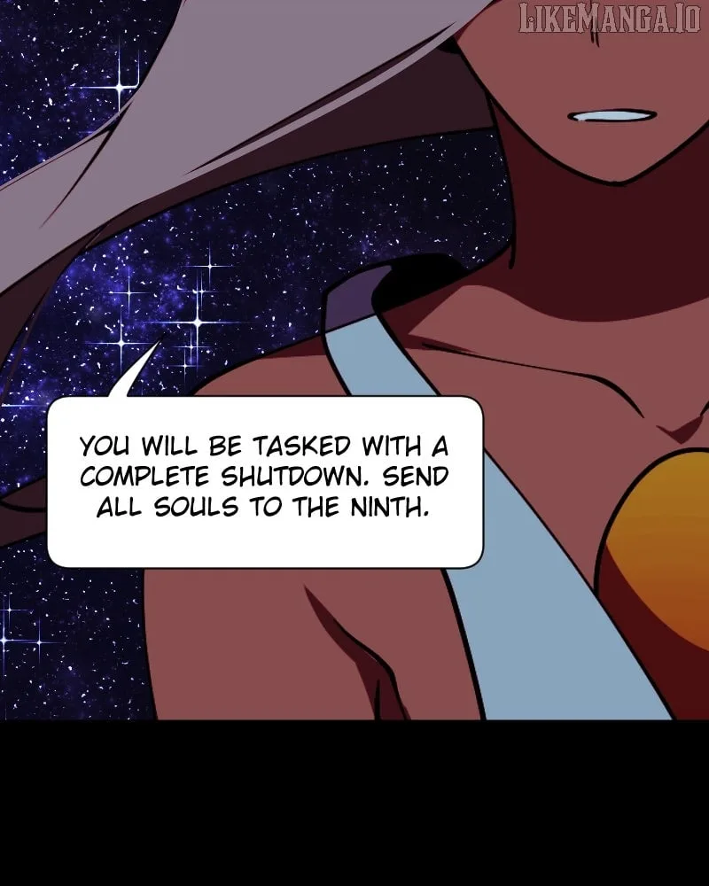 I'm the Grim Reaper Chapter 224 page 73