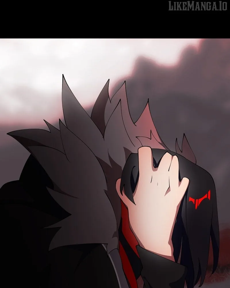 I'm the Grim Reaper Chapter 224 page 84