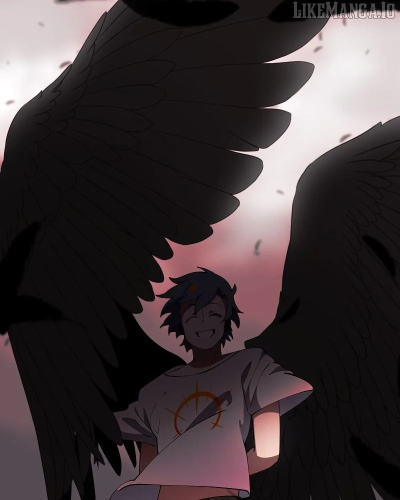 I'm the Grim Reaper Chapter 224 page 92