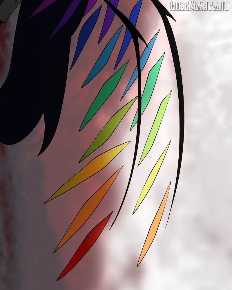 I'm the Grim Reaper Chapter 225 page 8