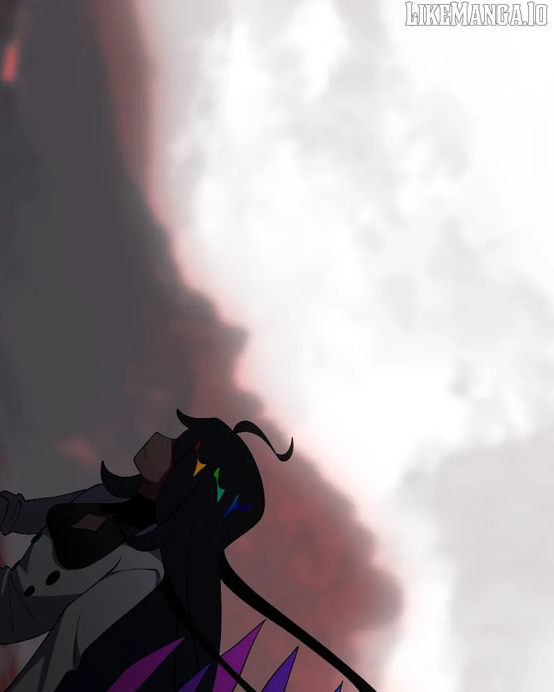 I'm the Grim Reaper Chapter 225 page 7