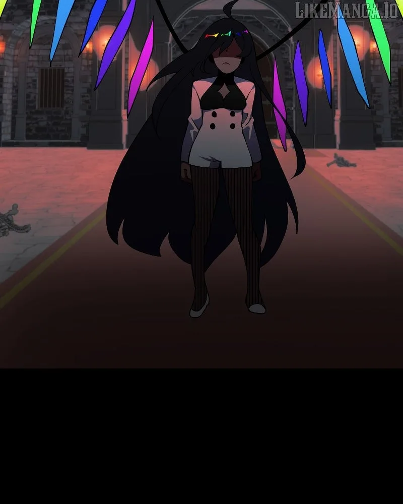 I'm the Grim Reaper Chapter 225 page 14