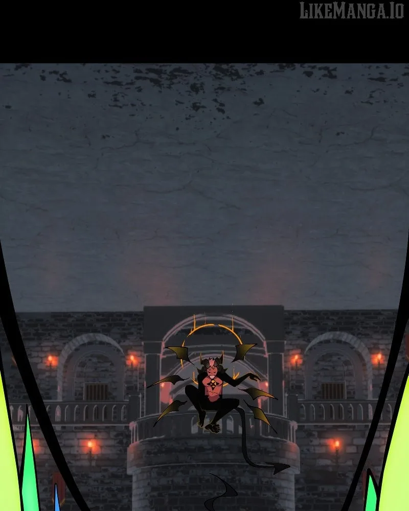 I'm the Grim Reaper Chapter 225 page 18