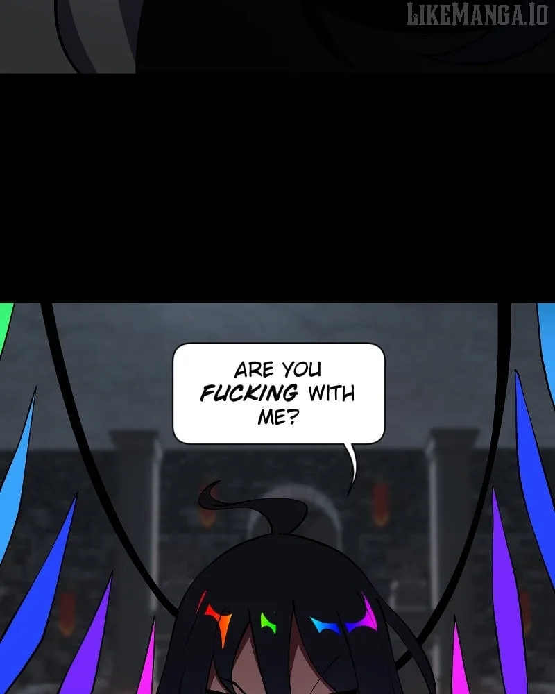 I'm the Grim Reaper Chapter 225 page 27