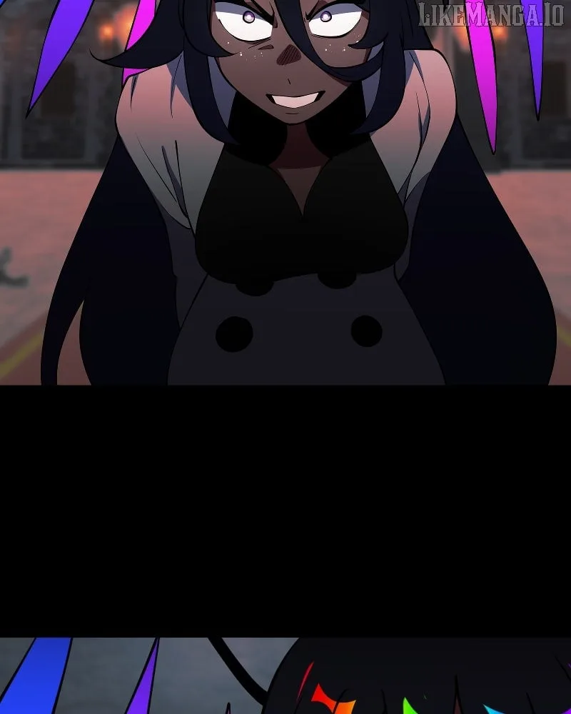 I'm the Grim Reaper Chapter 225 page 28