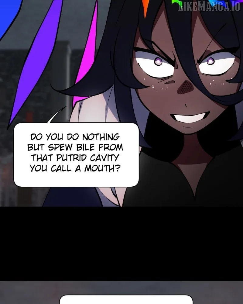I'm the Grim Reaper Chapter 225 page 29