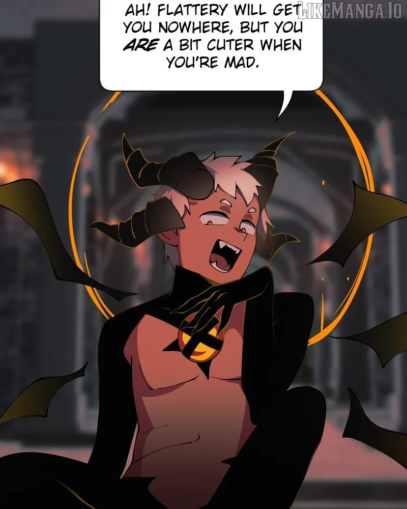 I'm the Grim Reaper Chapter 225 page 30