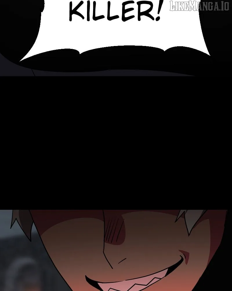 I'm the Grim Reaper Chapter 225 page 36