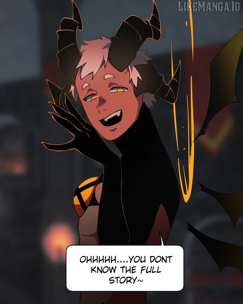 I'm the Grim Reaper Chapter 225 page 38