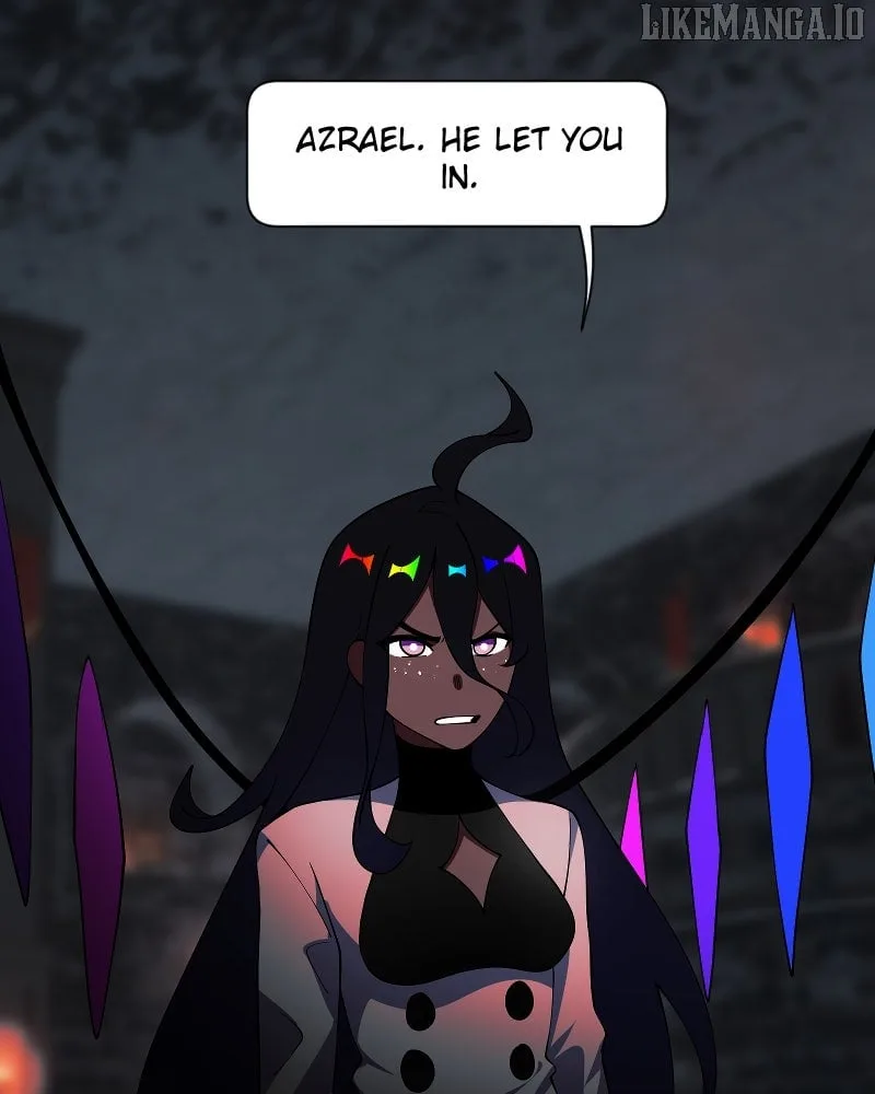 I'm the Grim Reaper Chapter 225 page 44