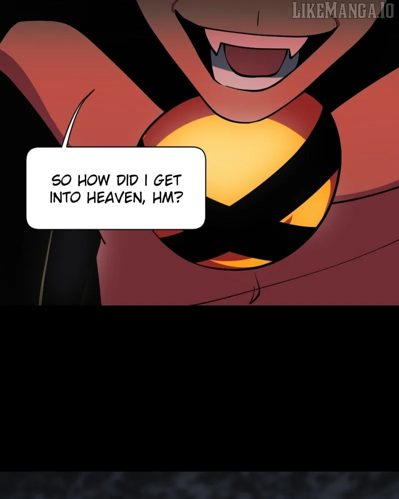 I'm the Grim Reaper Chapter 225 page 43