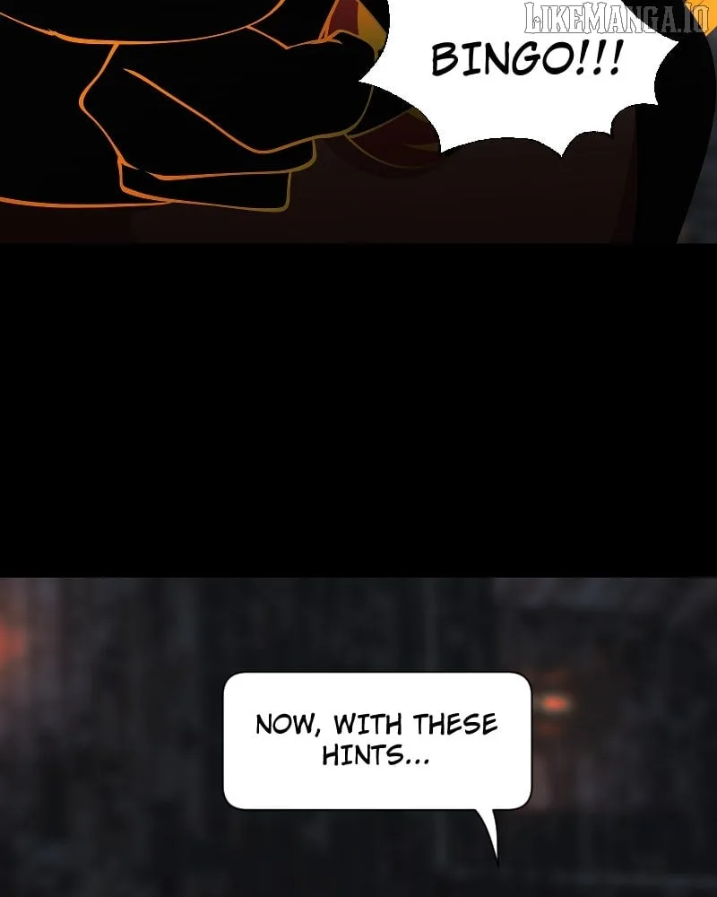 I'm the Grim Reaper Chapter 225 page 51
