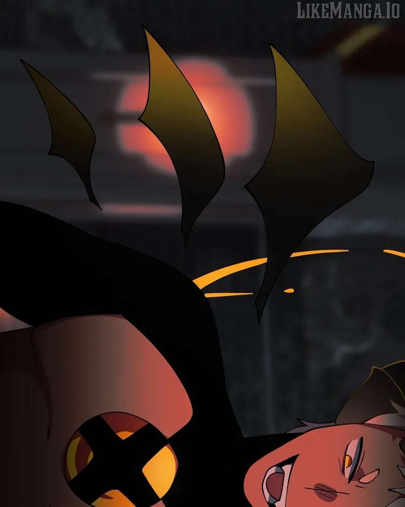 I'm the Grim Reaper Chapter 225 page 52